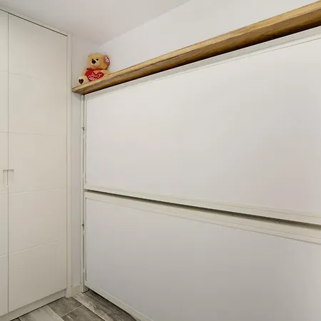 Apartament Belvedere Playa De Canteras Las Palmas de Gran Canaria