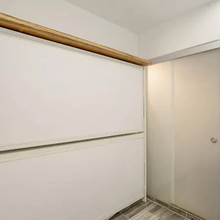 Apartmán Belvedere Playa De Canteras Las Palmas de Gran Canaria